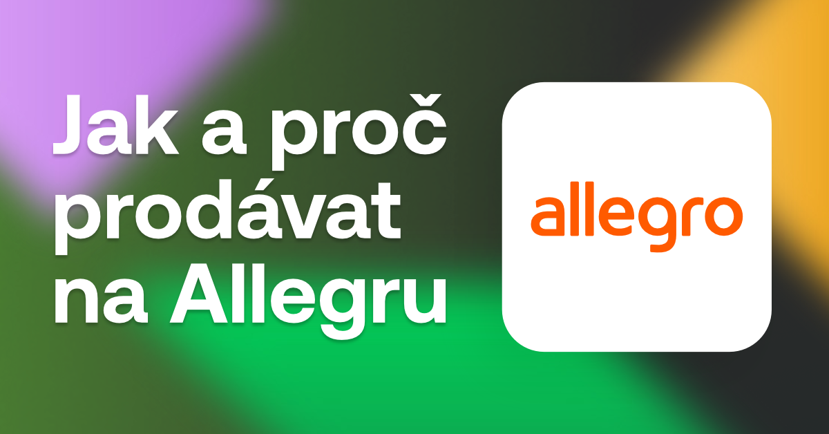 prodej na allegru